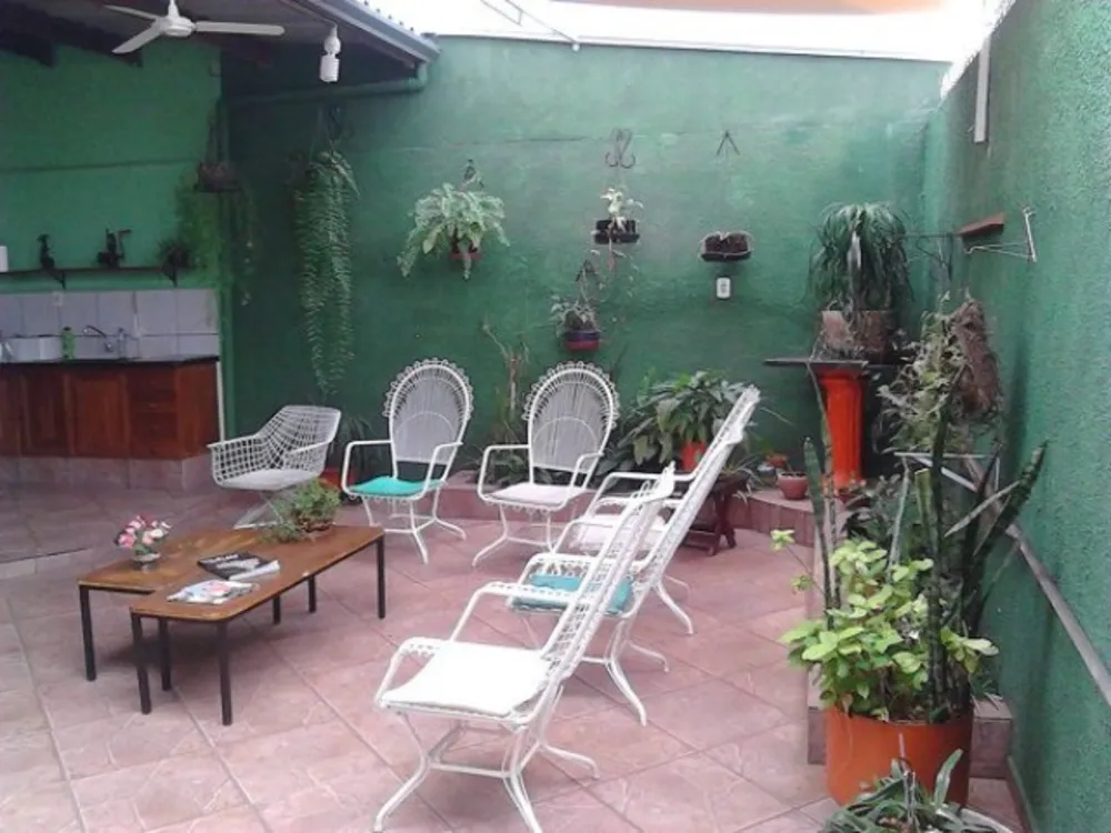 Casa, 2 quartos, 209 m² - Foto 8