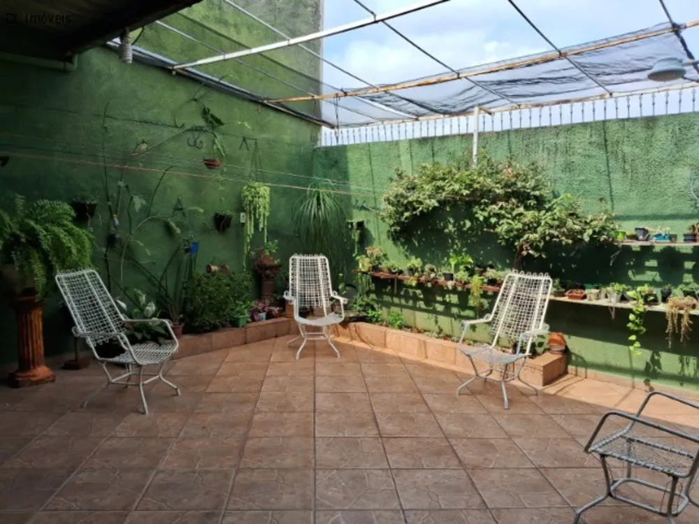 Casa, 2 quartos, 209 m² - Foto 3