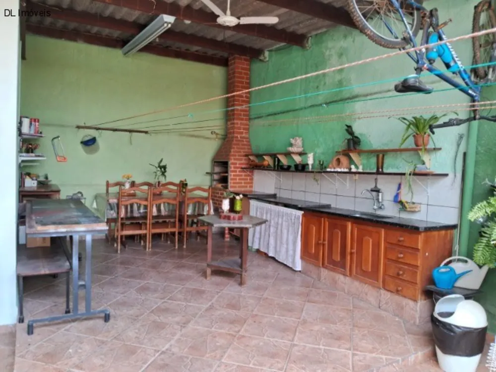 Casa, 2 quartos, 209 m² - Foto 9