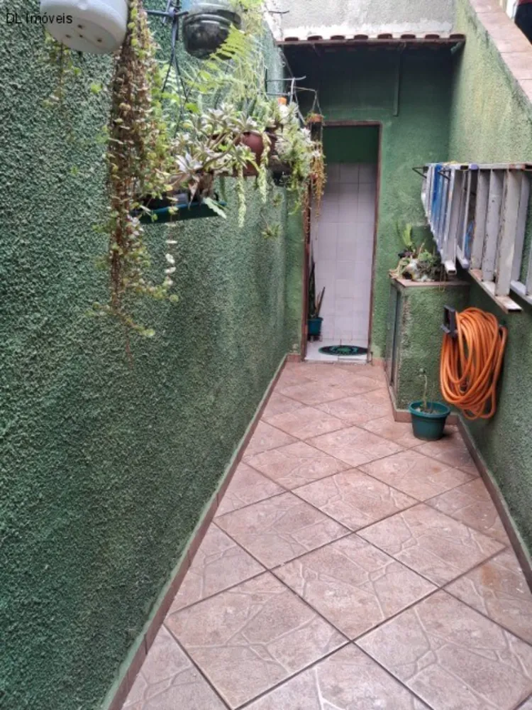 Casa, 2 quartos, 209 m² - Foto 5