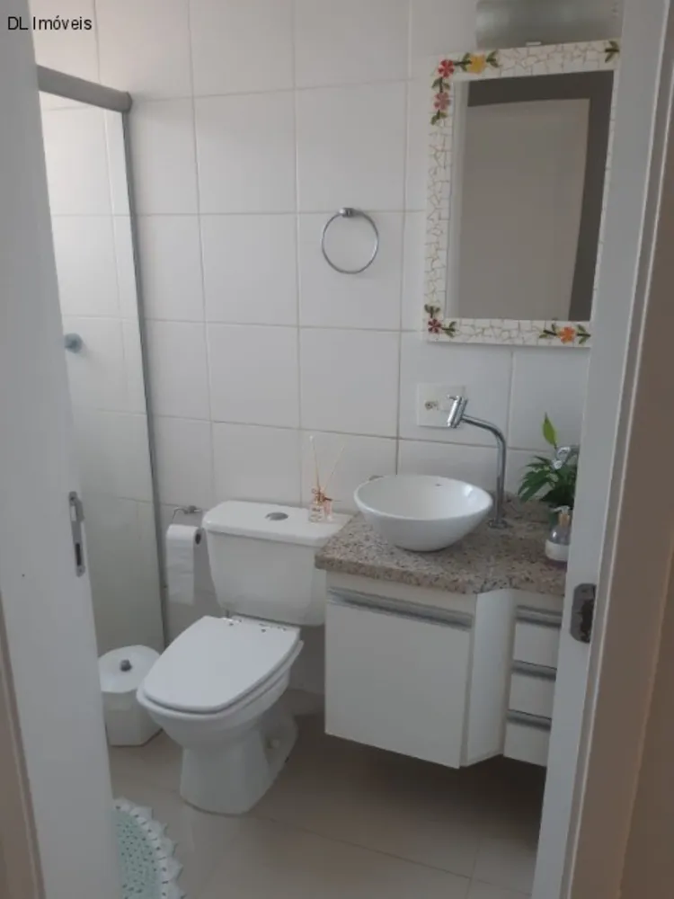 Apartamento, 2 quartos, 54 m² - Foto 10