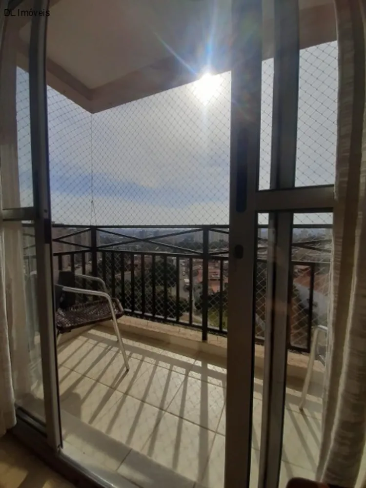 Apartamento, 2 quartos, 54 m² - Foto 16