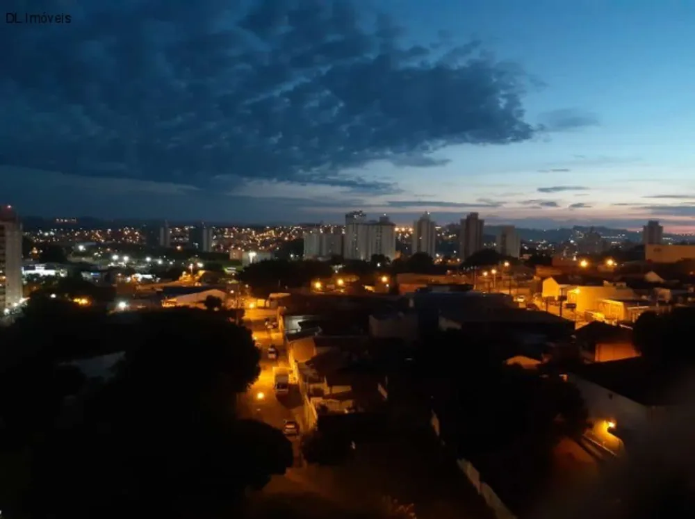 Apartamento, 2 quartos, 54 m² - Foto 12