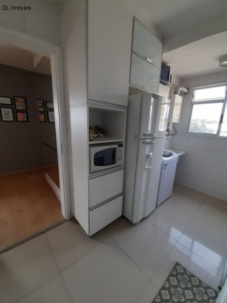 Apartamento à venda com 2 quartos, 54m² - Foto 7