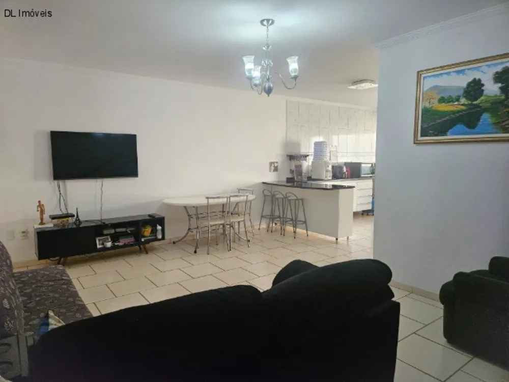 Sobrado, 4 quartos, 152 m² - Foto 1