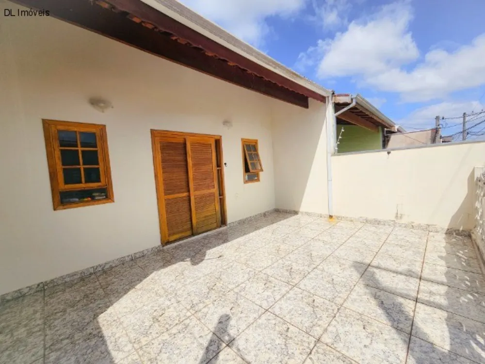Sobrado, 4 quartos, 152 m² - Foto 4