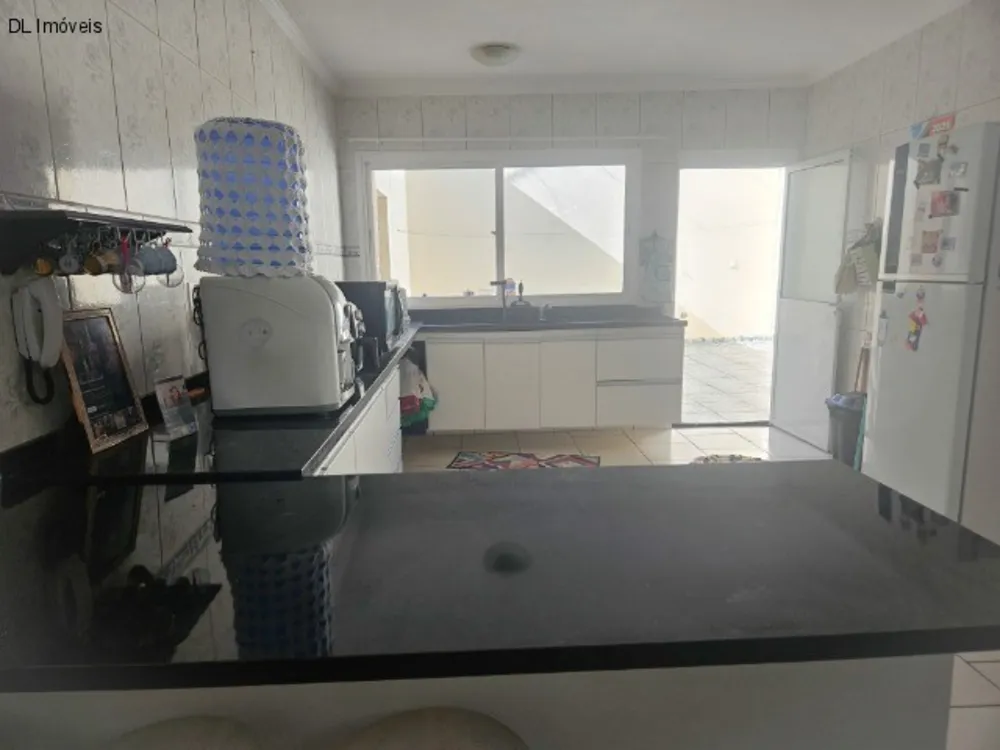 Sobrado, 4 quartos, 152 m² - Foto 2
