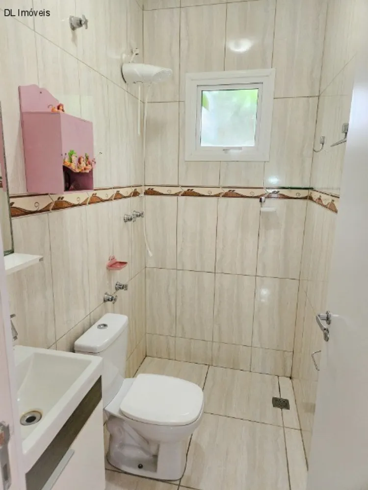 Sobrado, 4 quartos, 152 m² - Foto 5