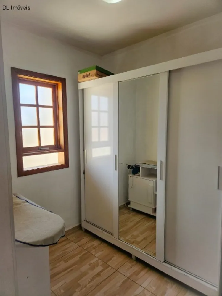 Sobrado, 4 quartos, 152 m² - Foto 3