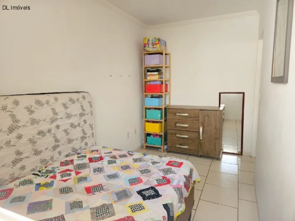Sobrado, 4 quartos, 152 m² - Foto 12