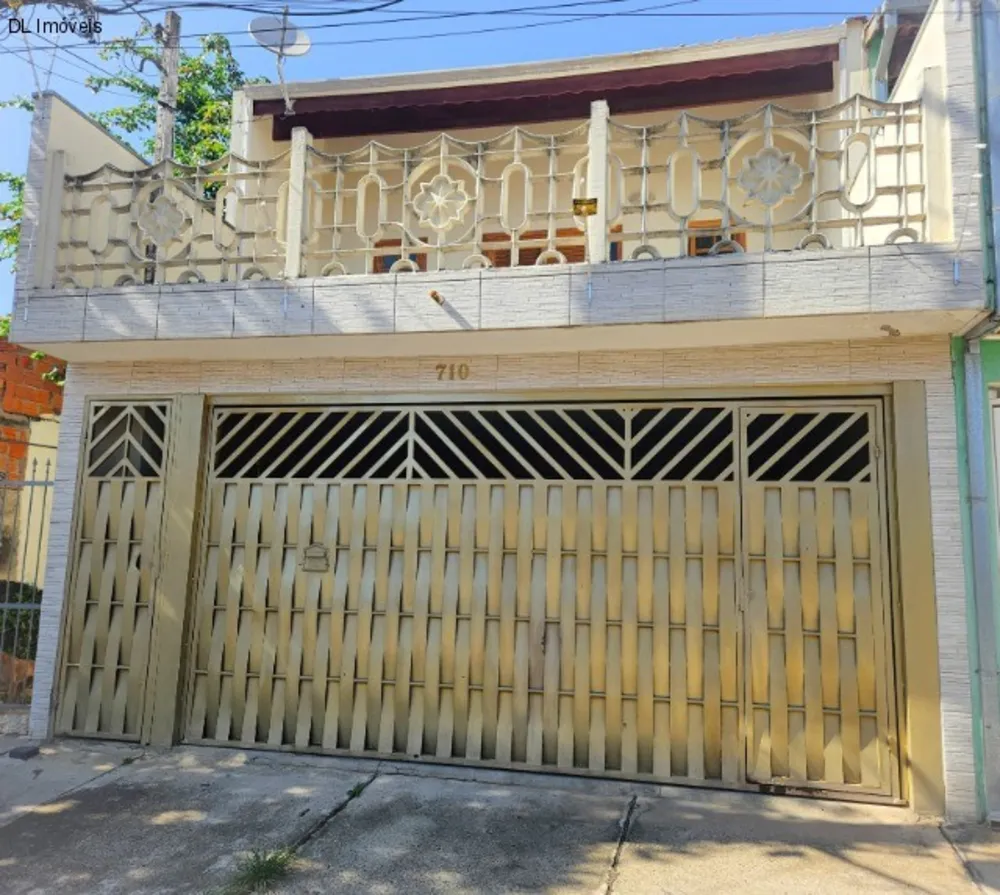 Sobrado, 4 quartos, 152 m² - Foto 16