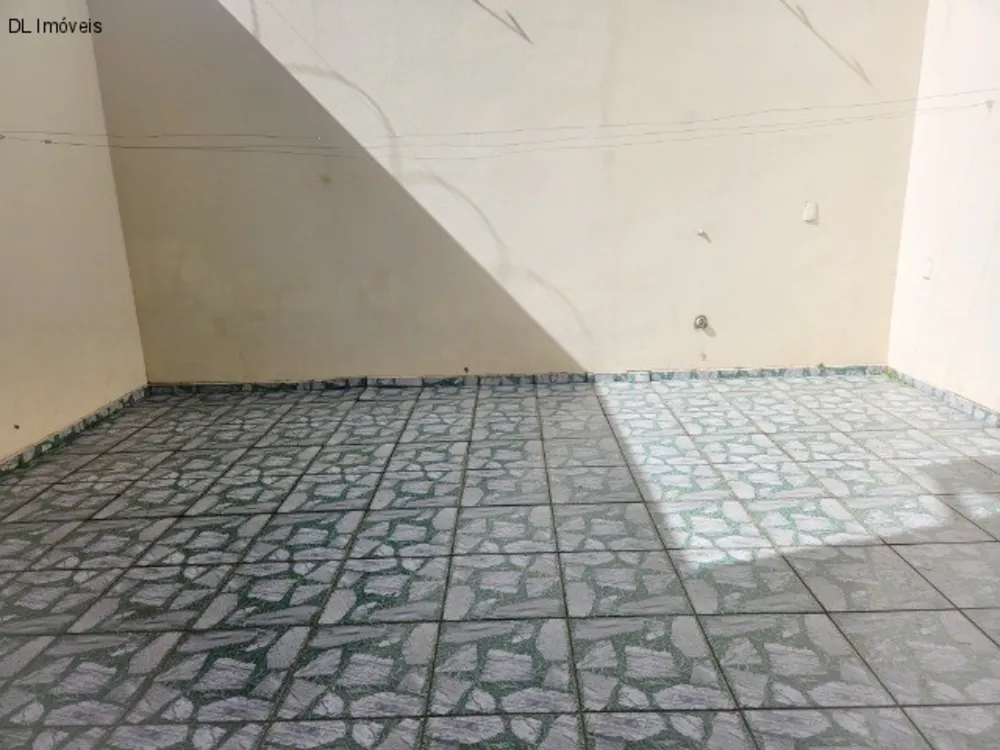 Sobrado, 4 quartos, 152 m² - Foto 7