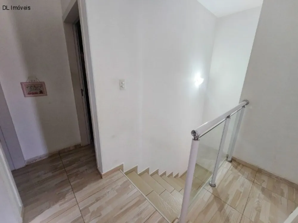 Sobrado, 4 quartos, 152 m² - Foto 8