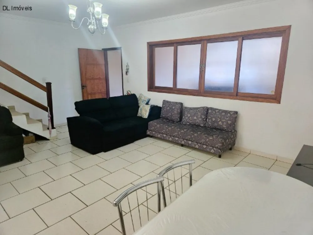 Sobrado, 4 quartos, 152 m² - Foto 8