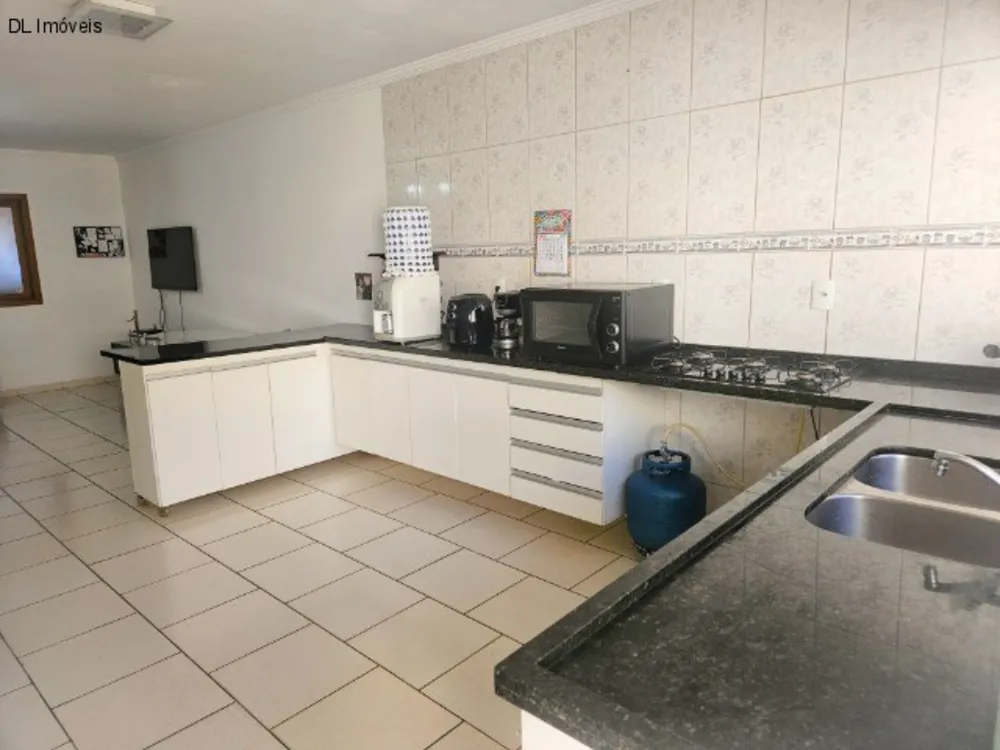 Sobrado, 4 quartos, 152 m² - Foto 1