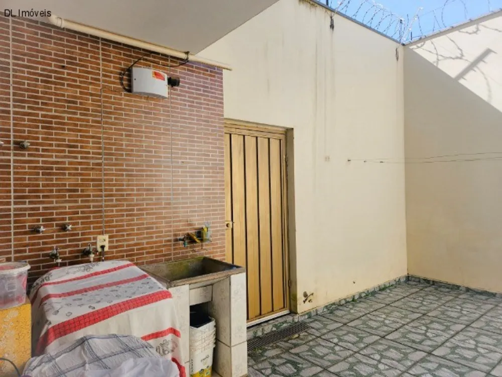 Sobrado, 4 quartos, 152 m² - Foto 4