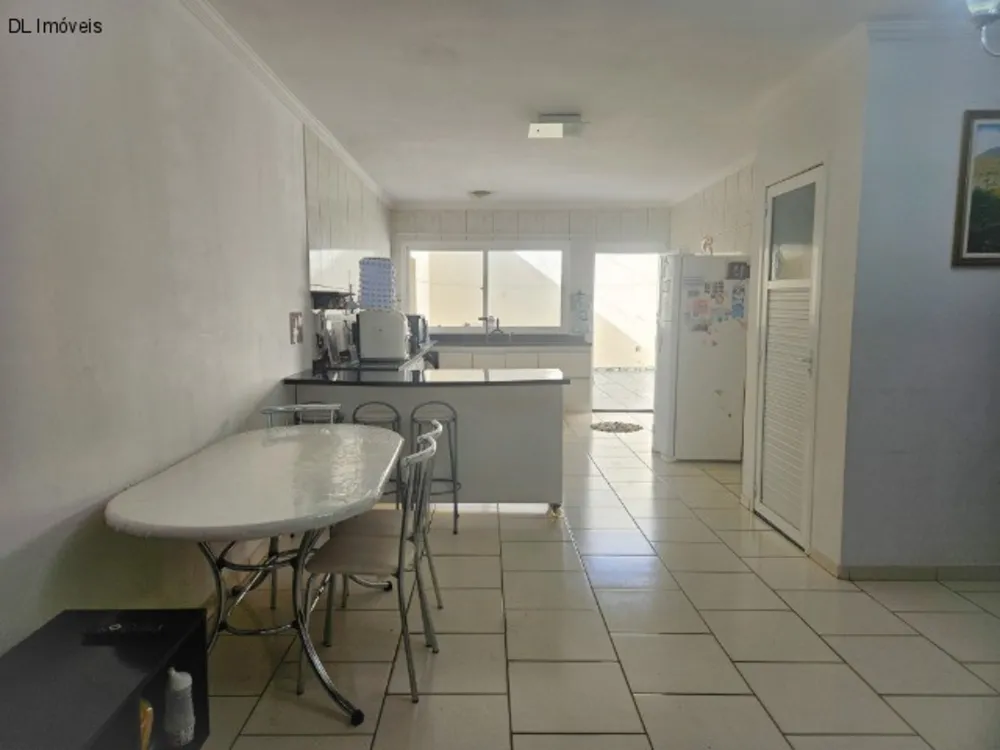 Sobrado, 4 quartos, 152 m² - Foto 3