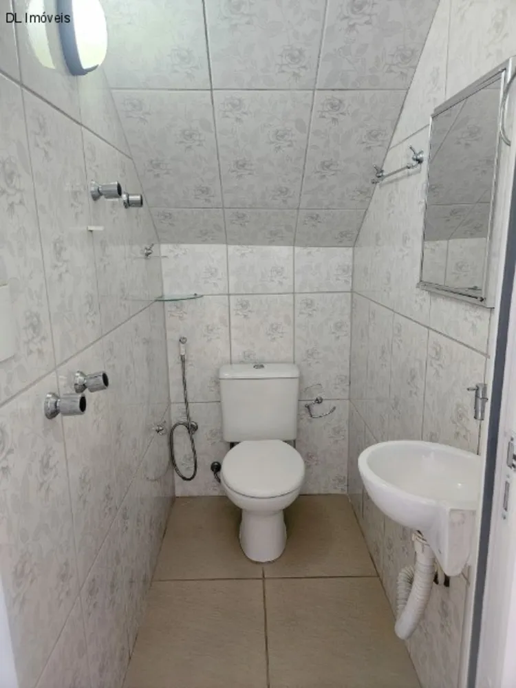 Sobrado, 4 quartos, 152 m² - Foto 14