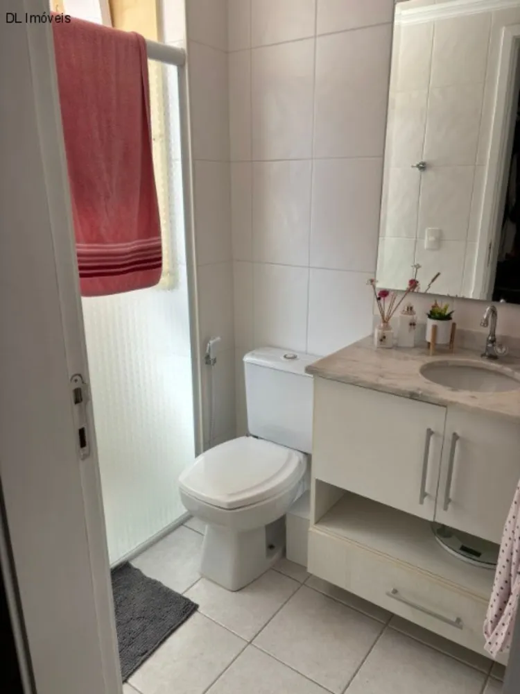 Apartamento, 3 quartos, 86 m² - Foto 9