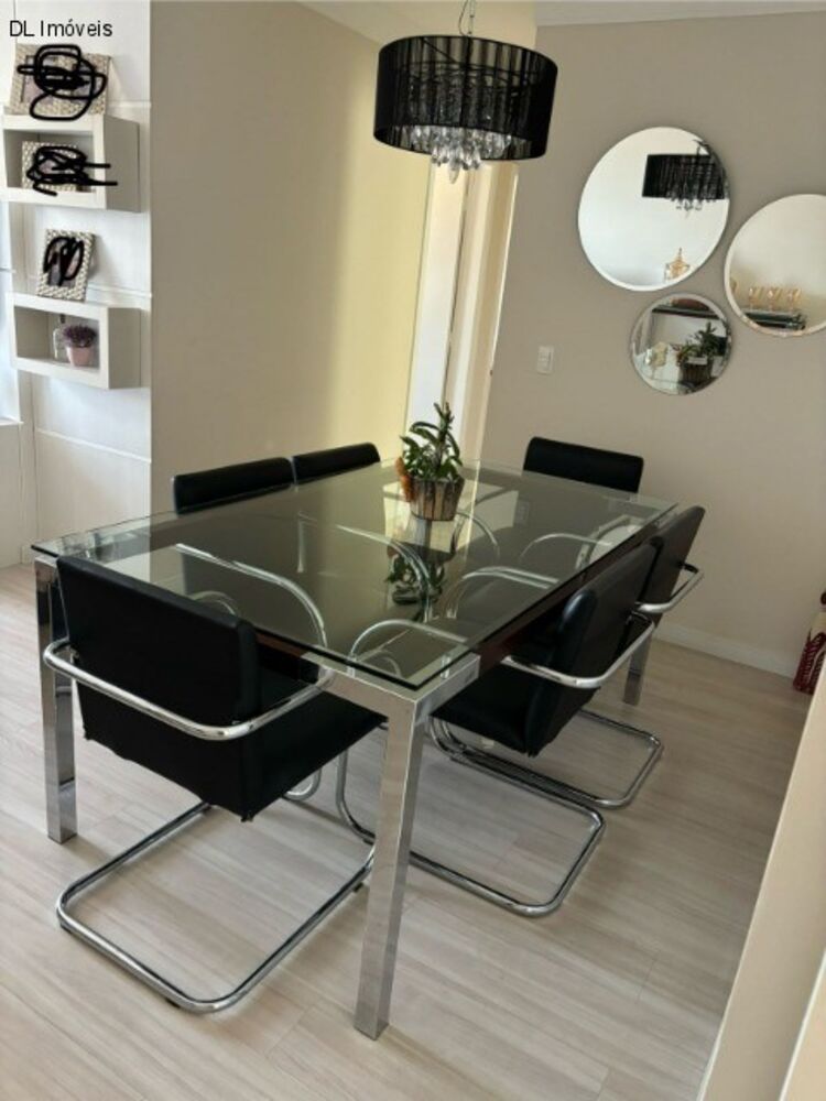 Apartamento, 3 quartos, 86 m² - Foto 3