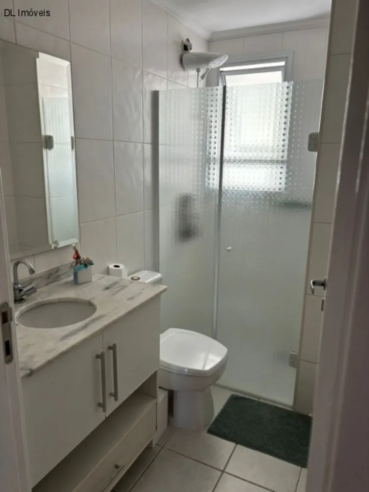 Apartamento, 3 quartos, 86 m² - Foto 10