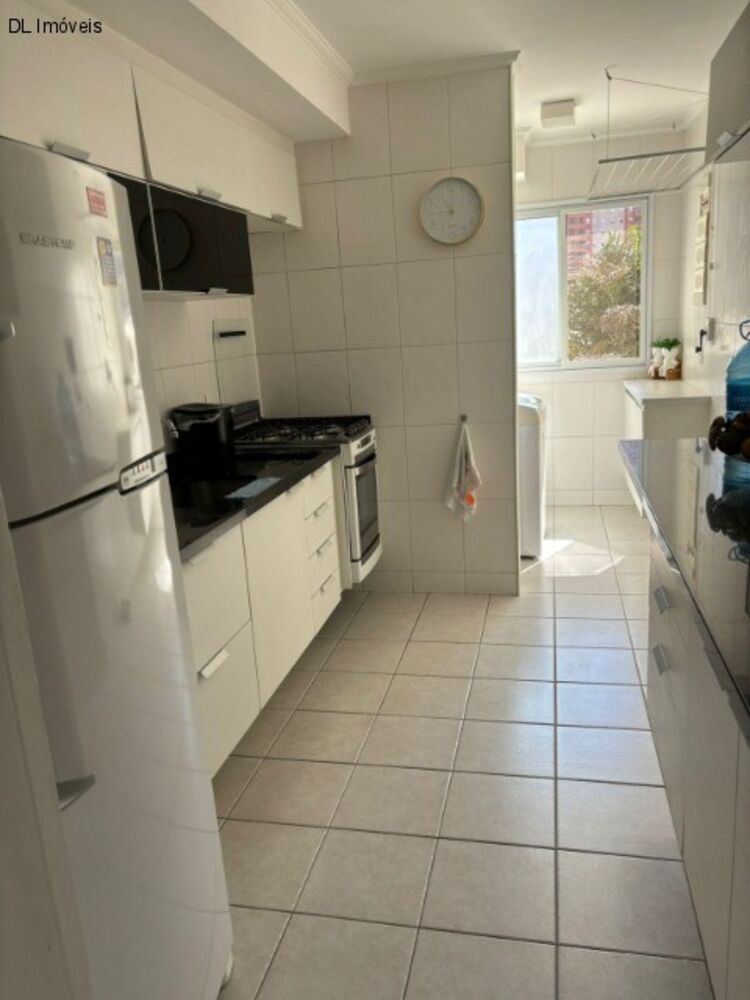 Apartamento, 3 quartos, 86 m² - Foto 2