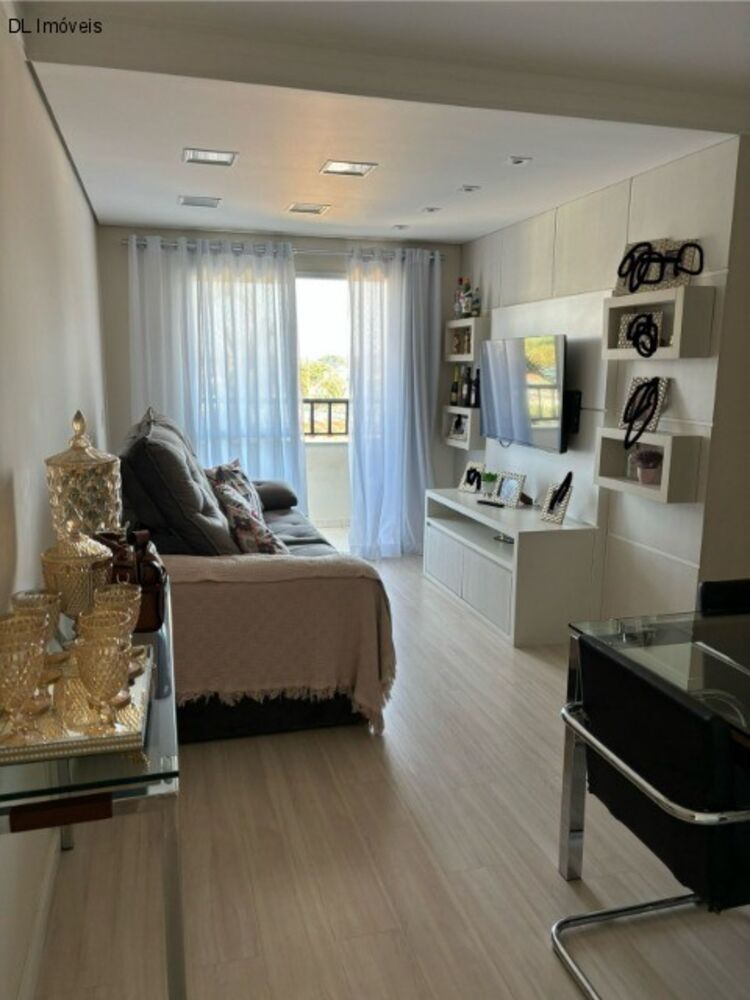 Apartamento, 3 quartos, 86 m² - Foto 1