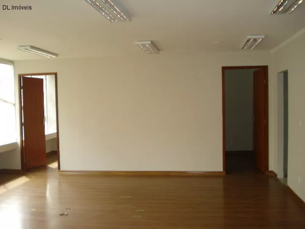 Conjunto Comercial-Sala para alugar, 74m² - Foto 1