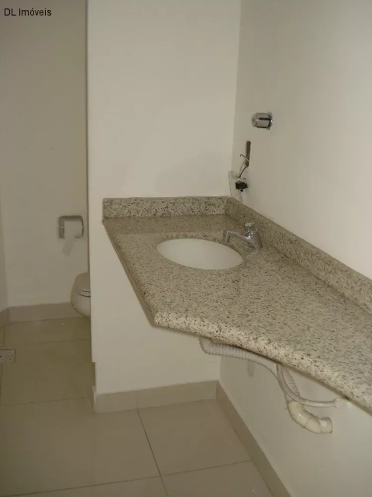 Conjunto Comercial-Sala para alugar, 74m² - Foto 6