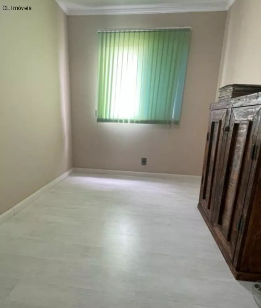 Apartamento à venda com 2 quartos, 54m² - Foto 2