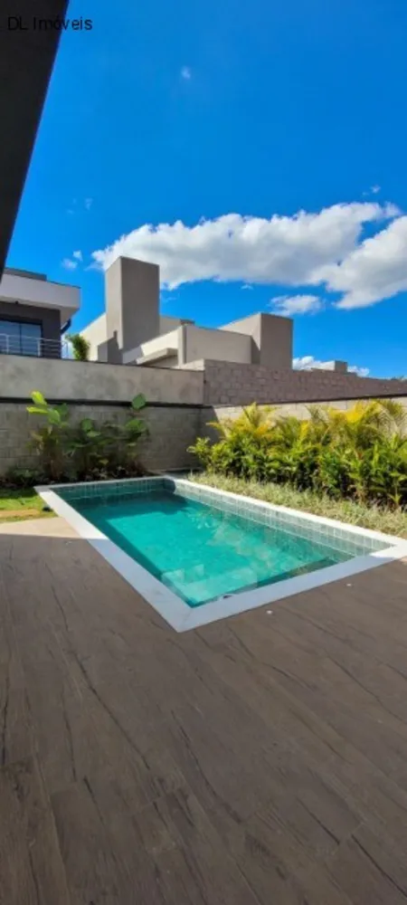 Casa, 3 quartos, 180 m² - Foto 14
