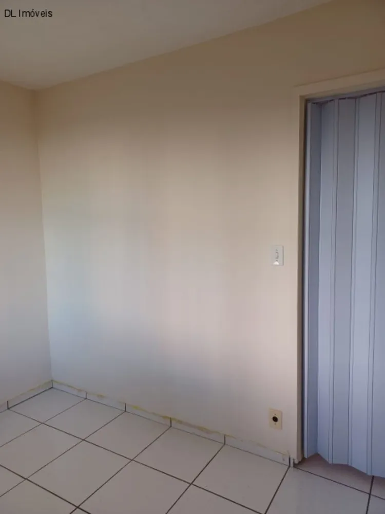 Apartamento, 2 quartos, 48 m² - Foto 9