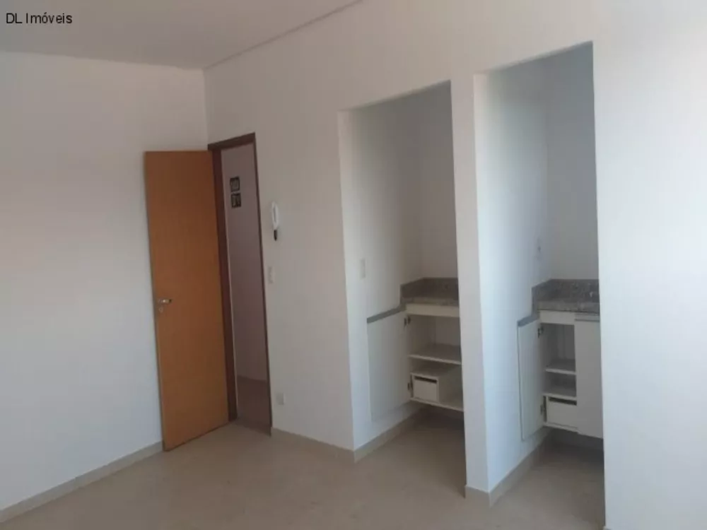 Conjunto Comercial-Sala para alugar, 24m² - Foto 2