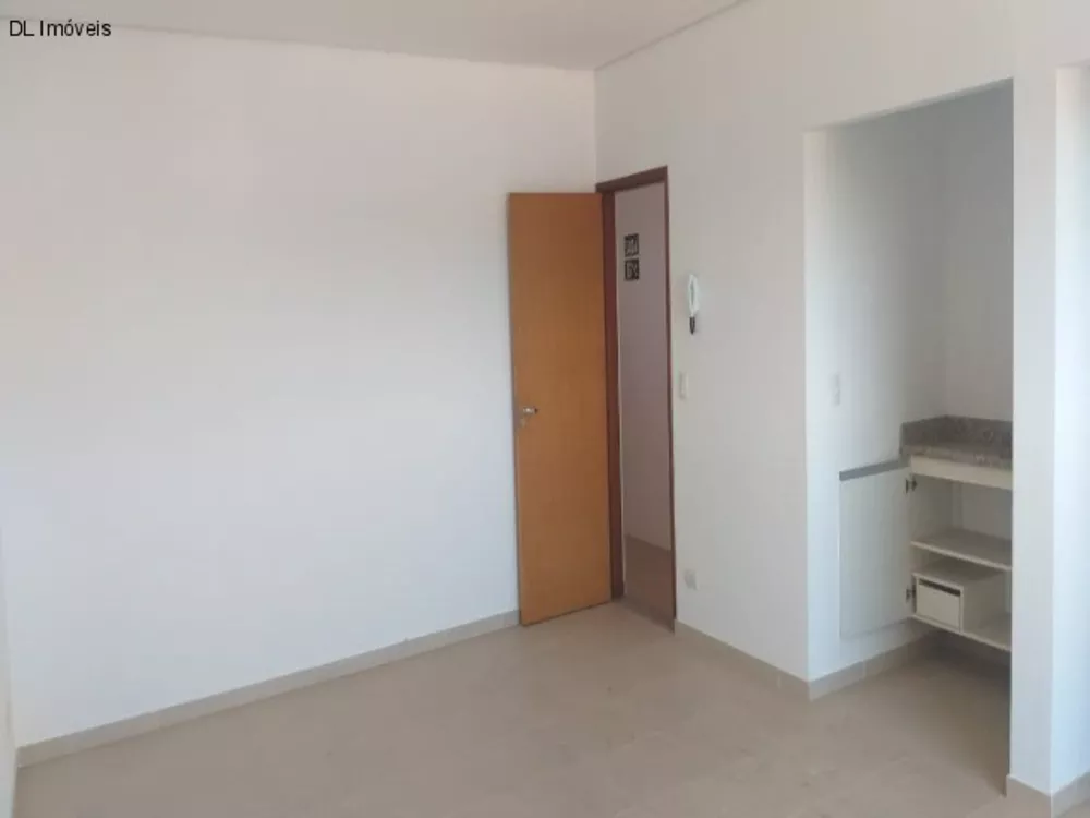 Conjunto Comercial-Sala para alugar, 24m² - Foto 1