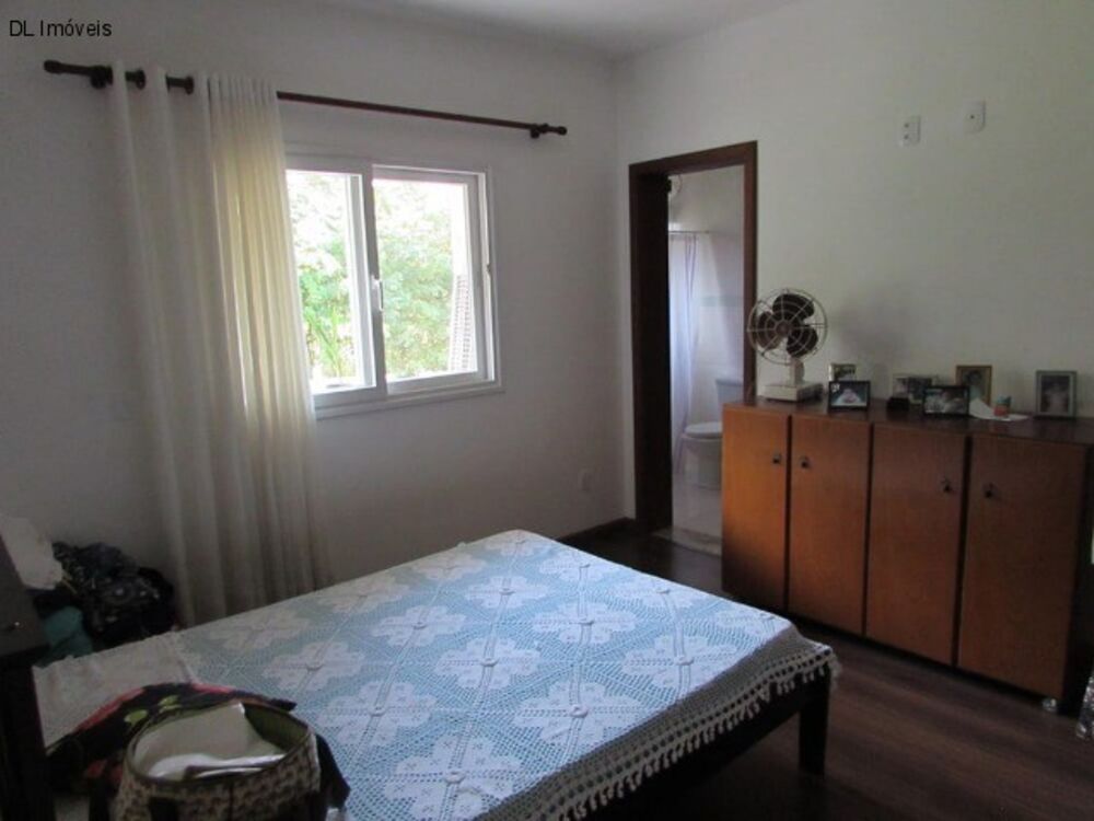 Casa de Condomínio, 4 quartos - Foto 12