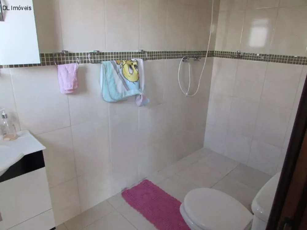 Casa de Condomínio, 4 quartos - Foto 6