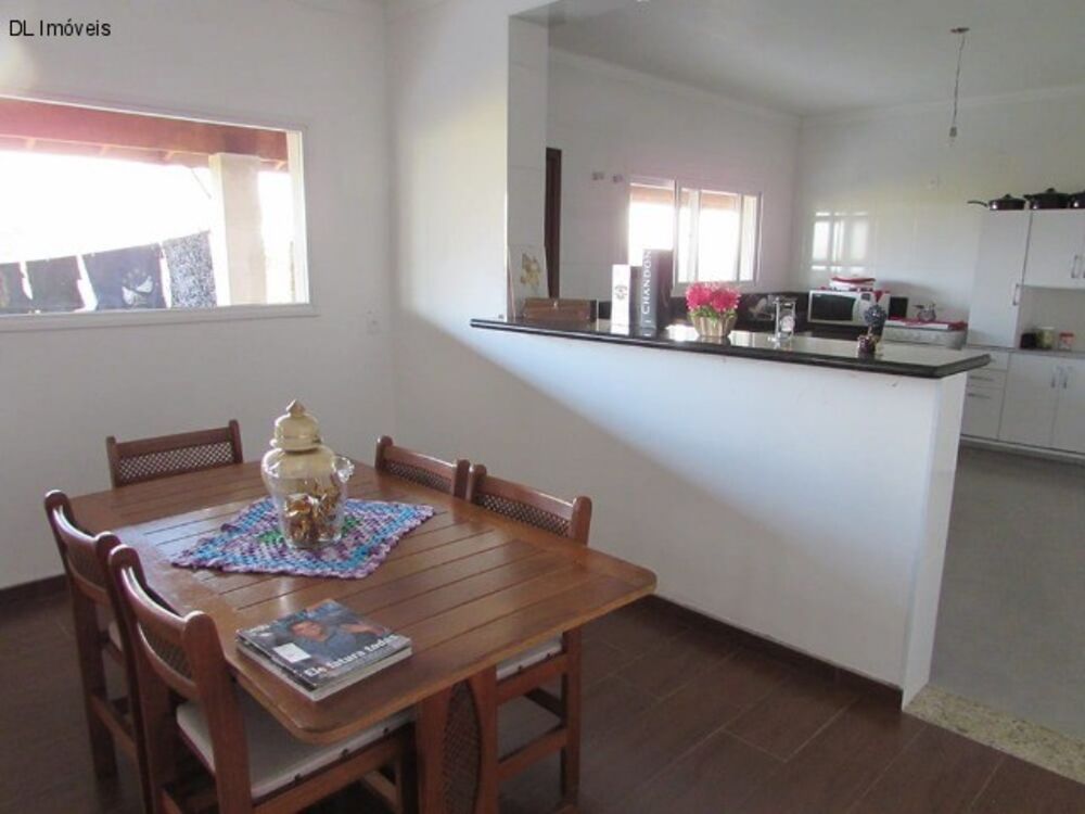 Casa de Condomínio, 4 quartos - Foto 24