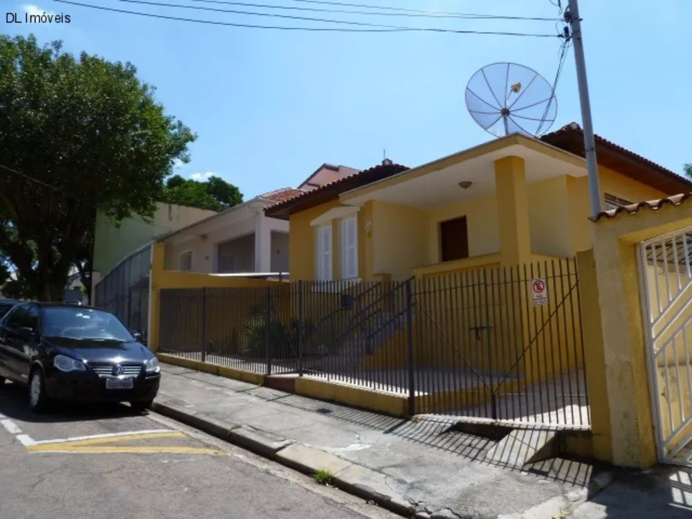 Casa à venda com 3 quartos, 182m² - Foto 2