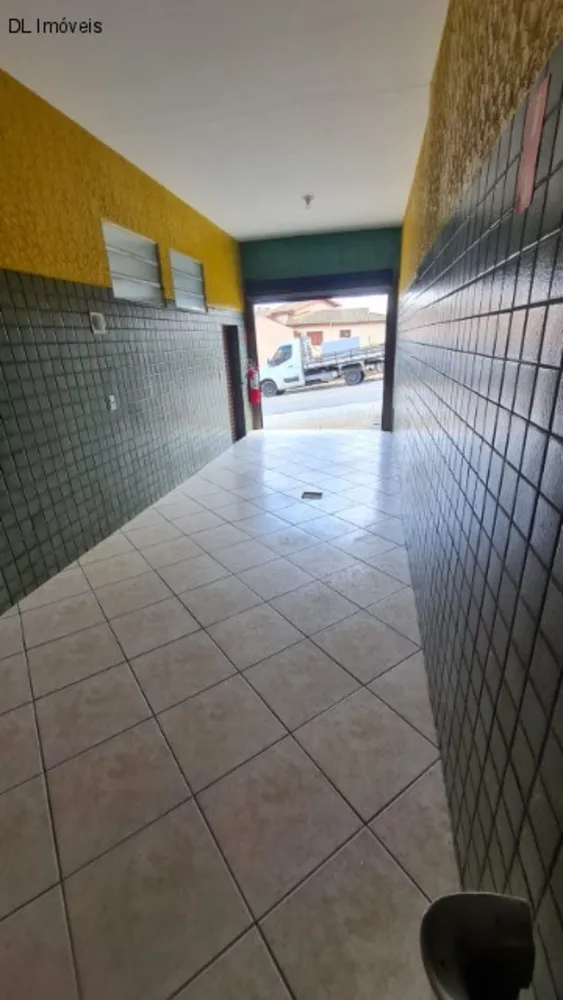 Loja-Salão, 22 m² - Foto 6