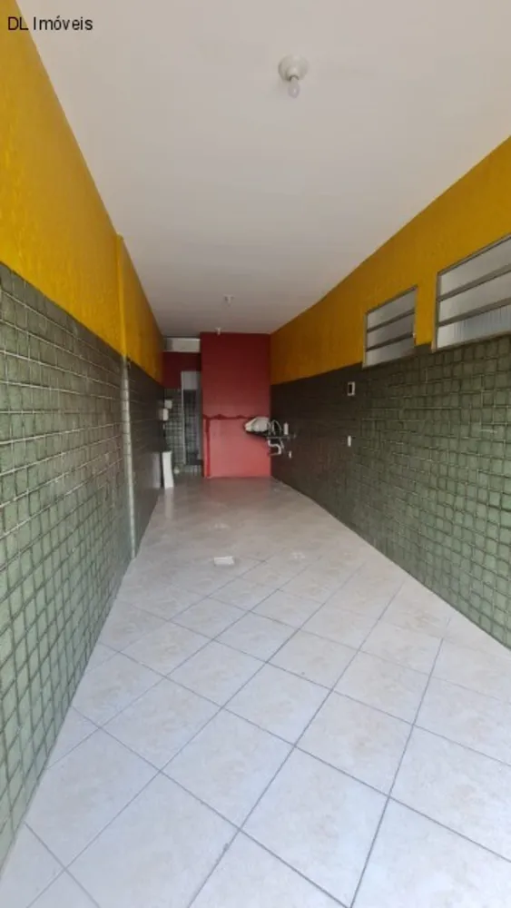 Loja-Salão, 22 m² - Foto 1
