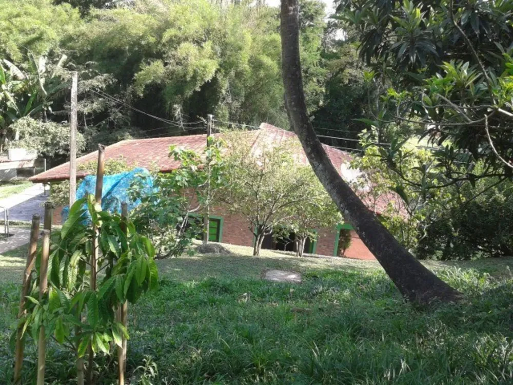 Chácara, 4 quartos, 1 hectares - Foto 19
