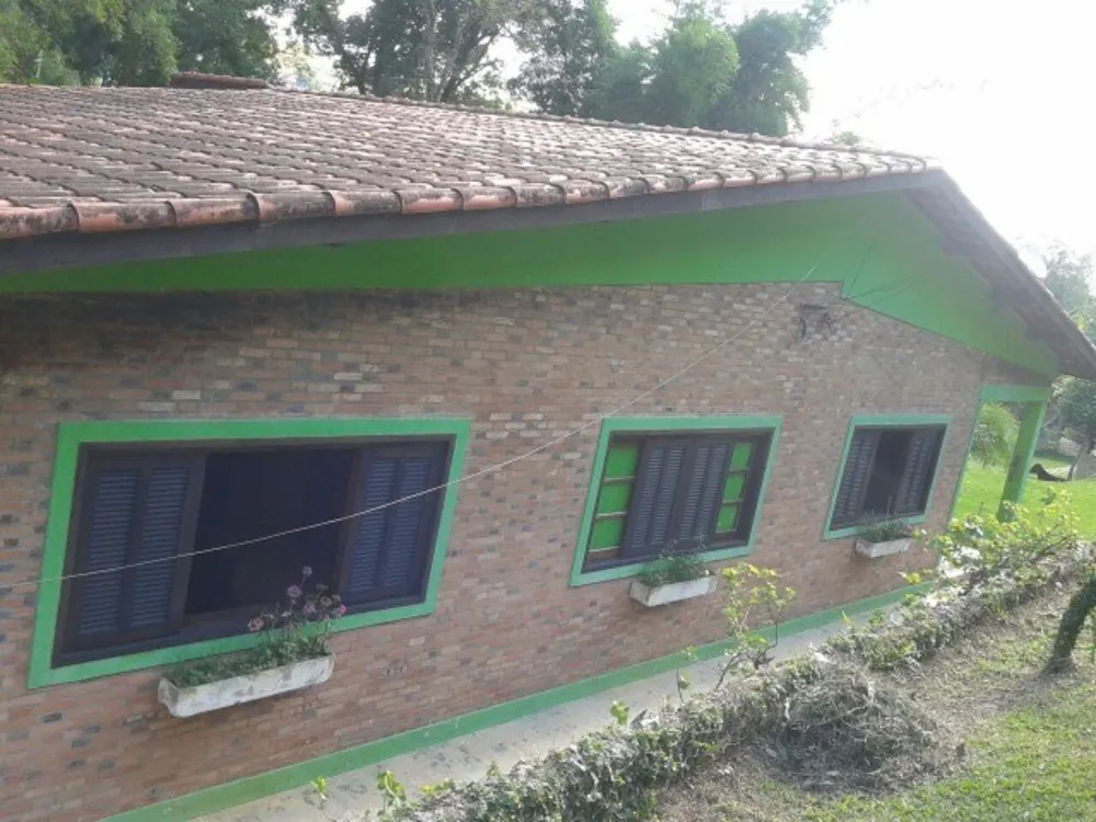 Chácara, 4 quartos, 1 hectares - Foto 16
