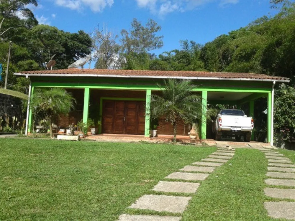 Chácara, 4 quartos, 1 hectares - Foto 1