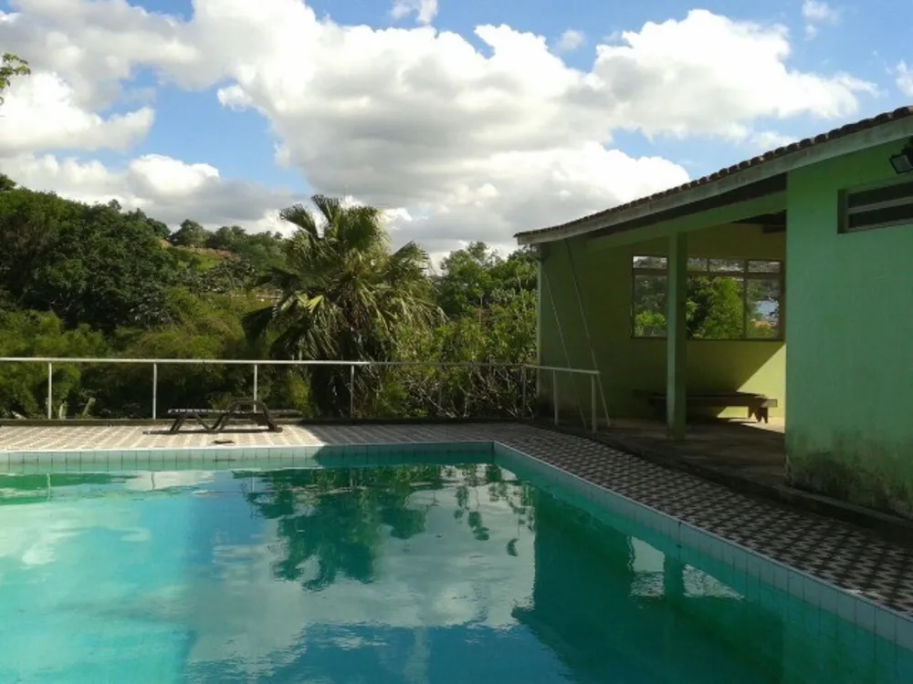 Chácara, 4 quartos, 1 hectares - Foto 9