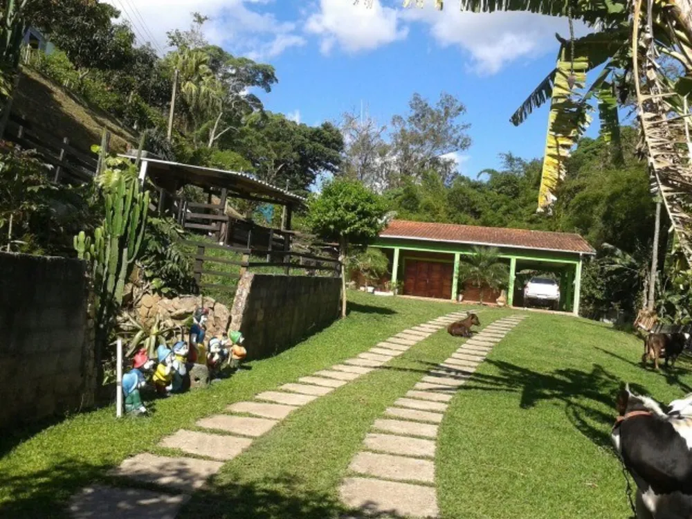 Chácara, 4 quartos, 1 hectares - Foto 6