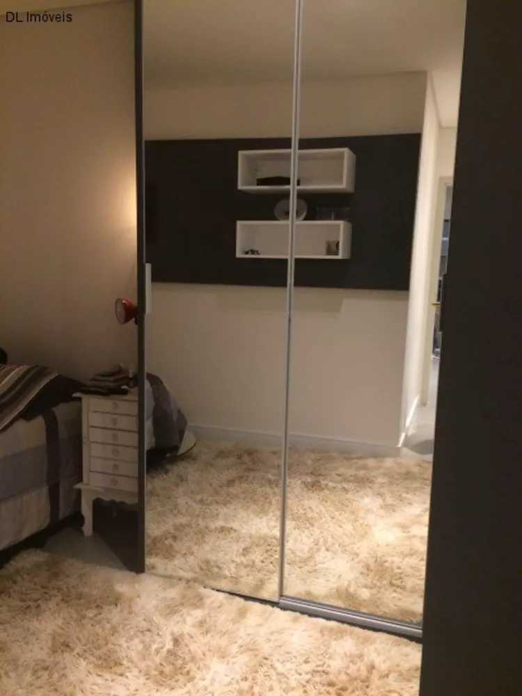 Apartamento à venda com 2 quartos, 91m² - Foto 8