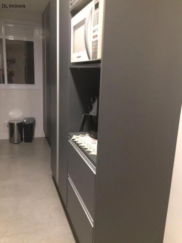 Apartamento à venda com 2 quartos, 91m² - Foto 3