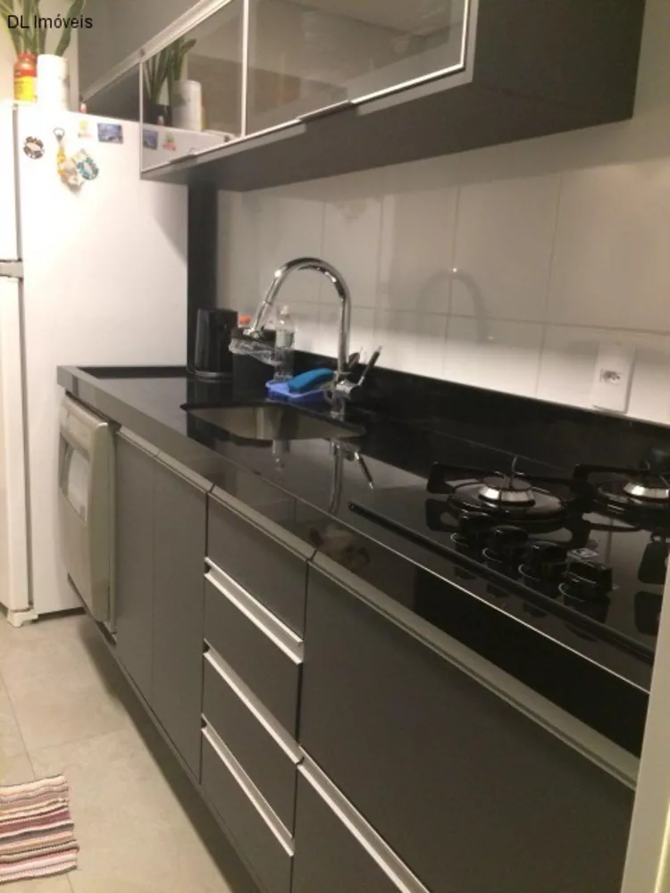 Apartamento à venda com 2 quartos, 91m² - Foto 7