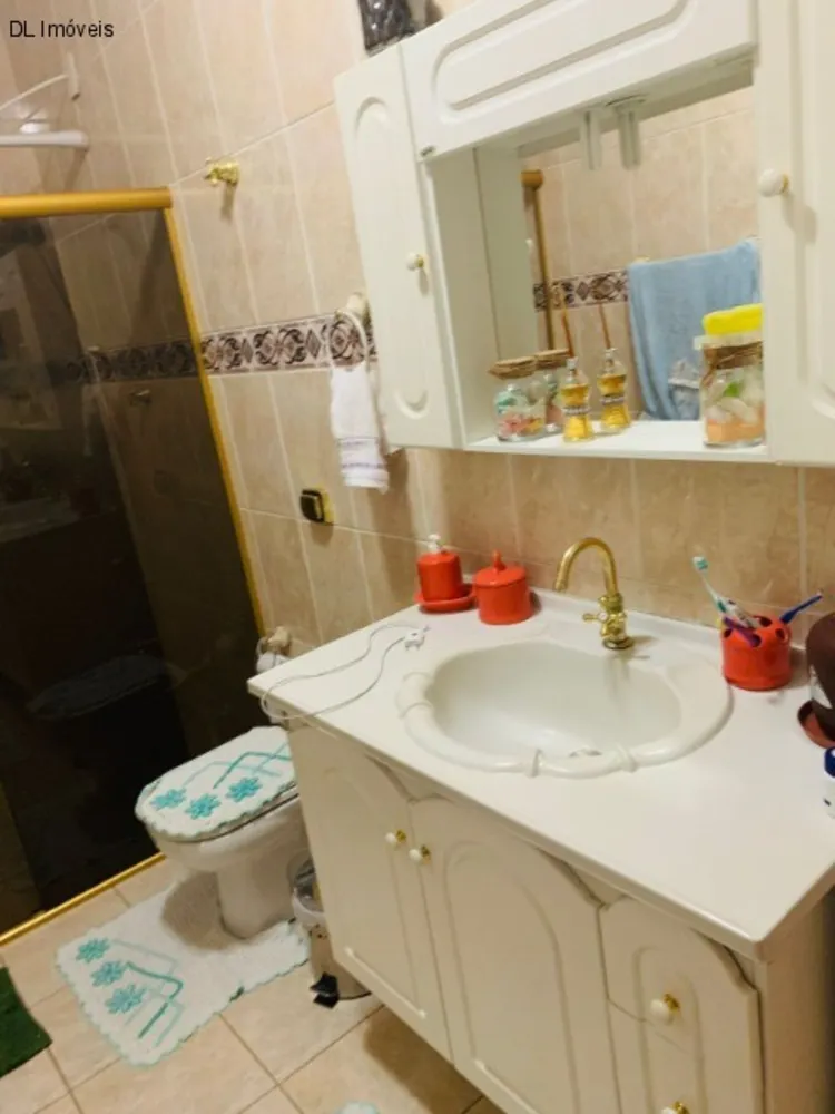 Sobrado, 3 quartos, 125 m² - Foto 8