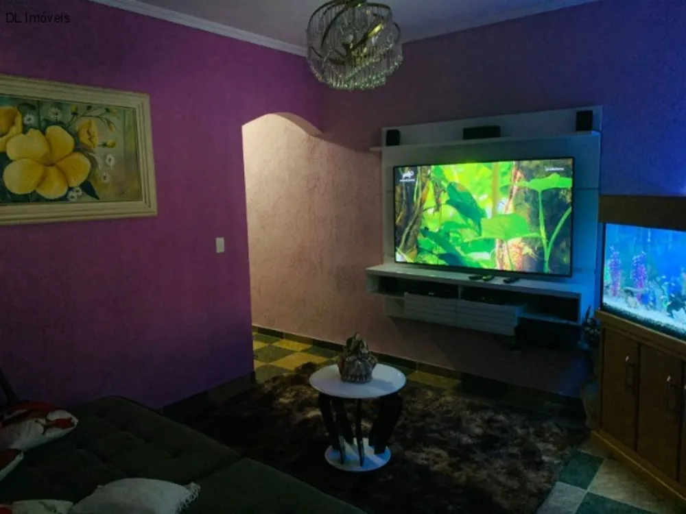 Sobrado, 3 quartos, 125 m² - Foto 6